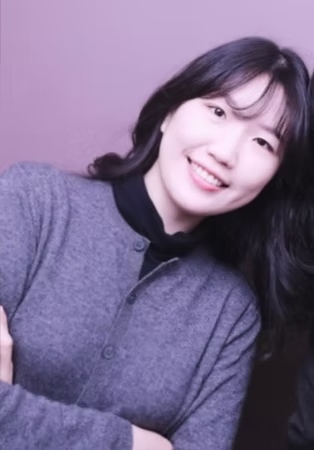 Hae-In Namgung