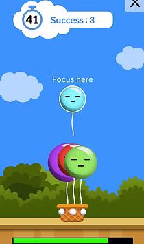 Brain Game