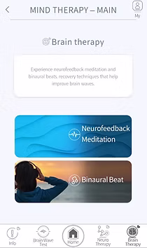 Brain Therapy